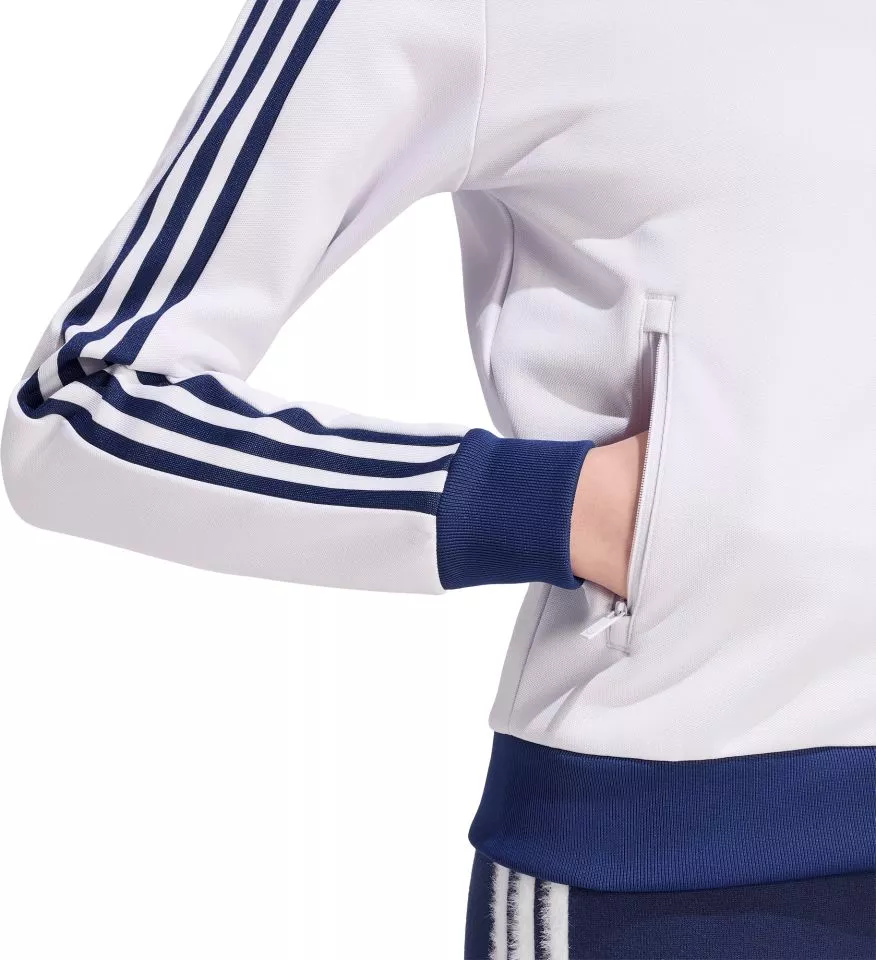 Τζάκετ adidas Originals Beckenbauer