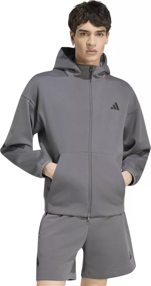 Giacche con cappuccio adidas Z.N.E.