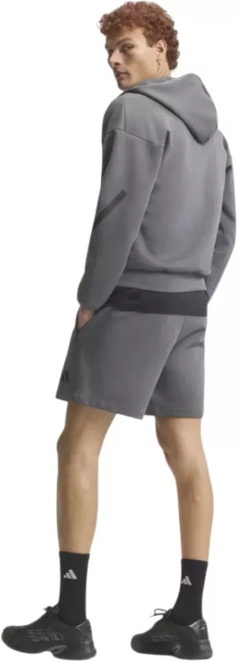 Τζάκετ με κουκούλα adidas Z.N.E.