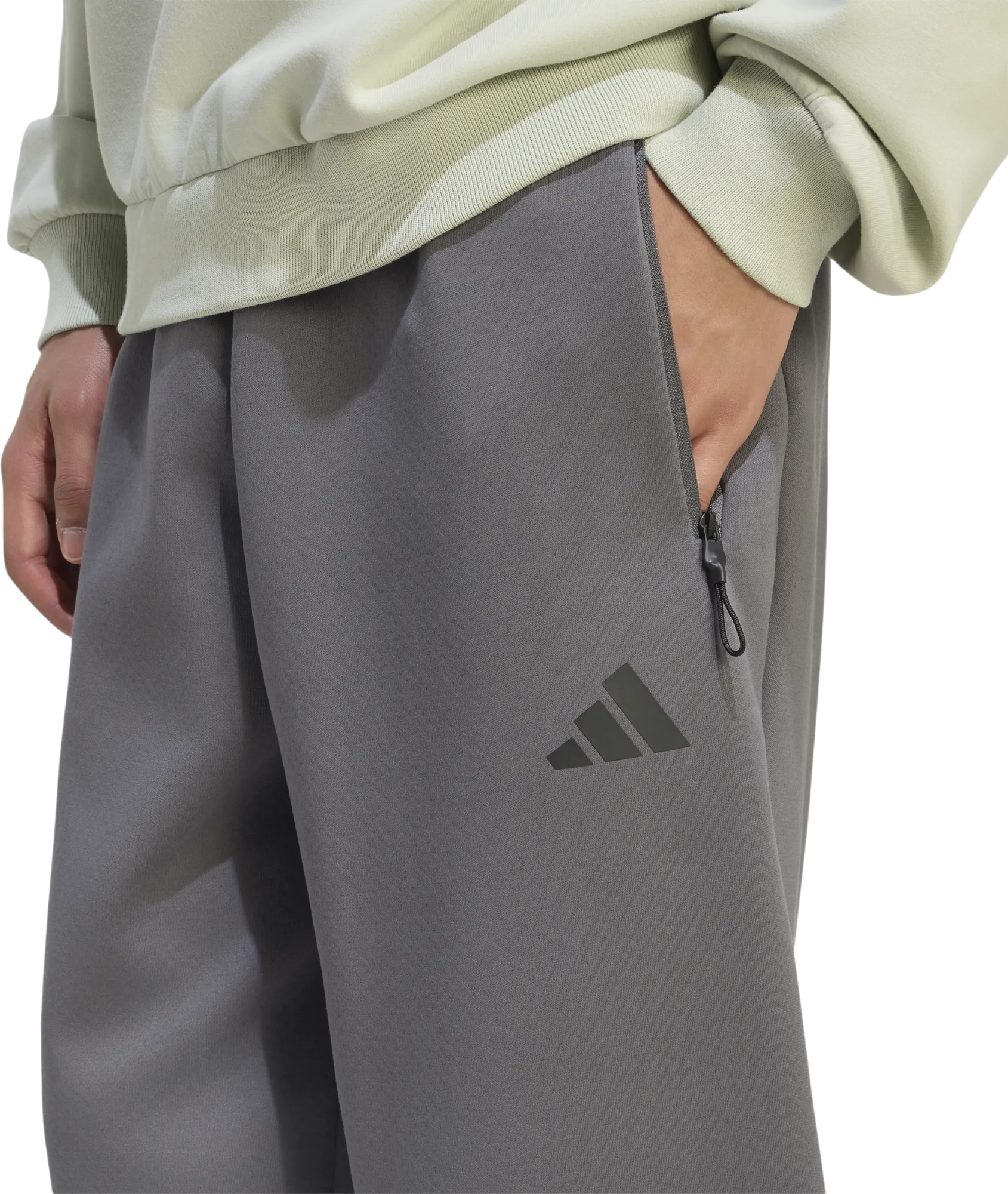 Pants adidas Z.N.E. - Top4Running.com