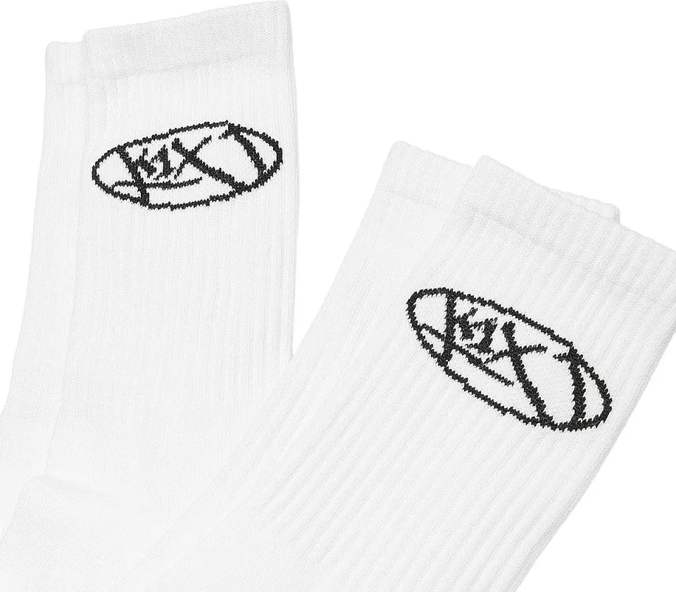 Sukat K1X Crew Socks