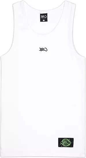 Toppi K1X Logo Tanktop