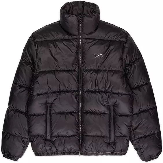 Τζάκετ K1X 3D Puffer Jacket