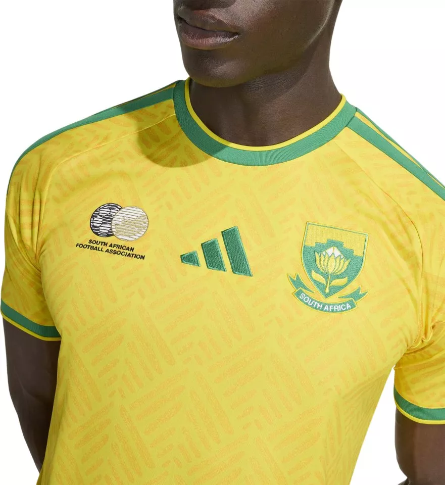 Bluza adidas South Africa Home 2026