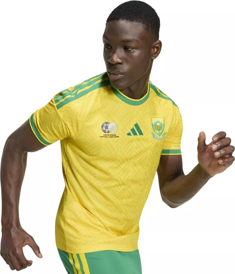Bluza adidas South Africa Home 2026