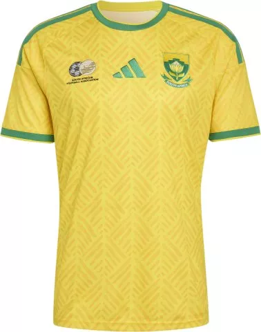 South Africa Home 2026