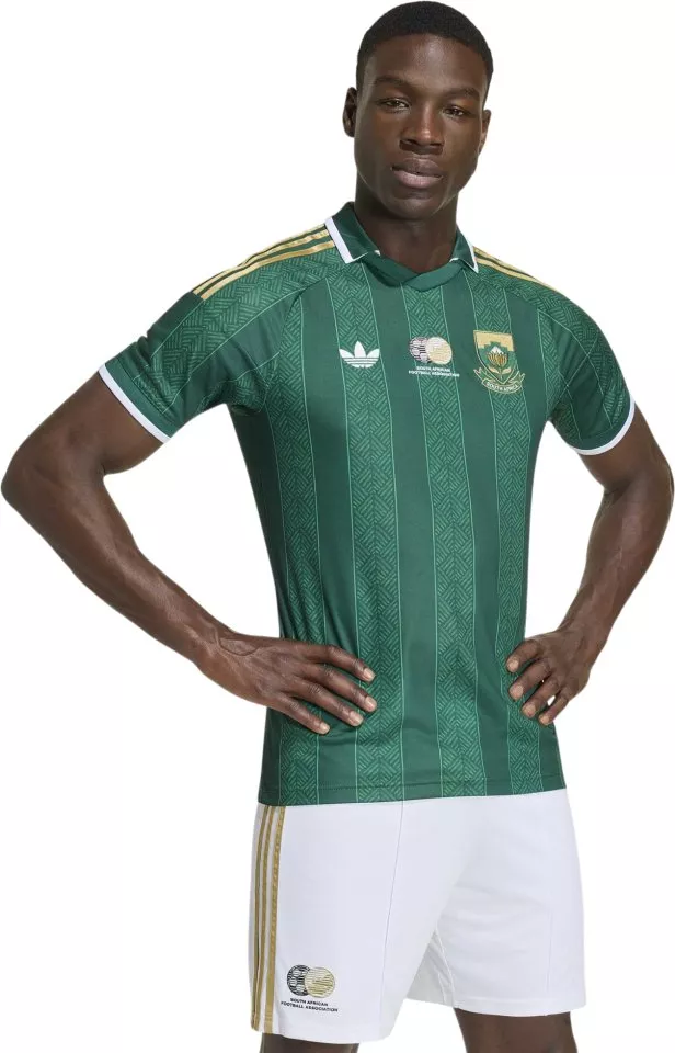Jersey adidas South Africa Away 2026