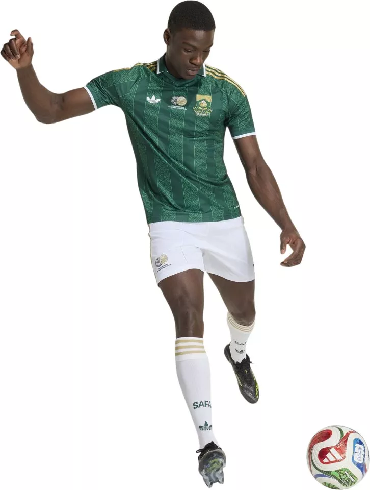 Jersey adidas South Africa Away 2026