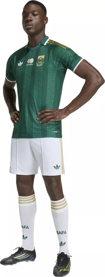Jersey adidas South Africa Away 2026