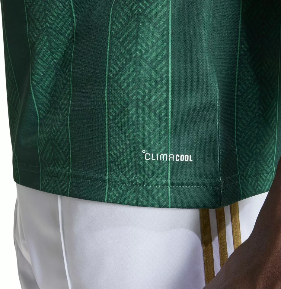 Jersey adidas South Africa Away 2026