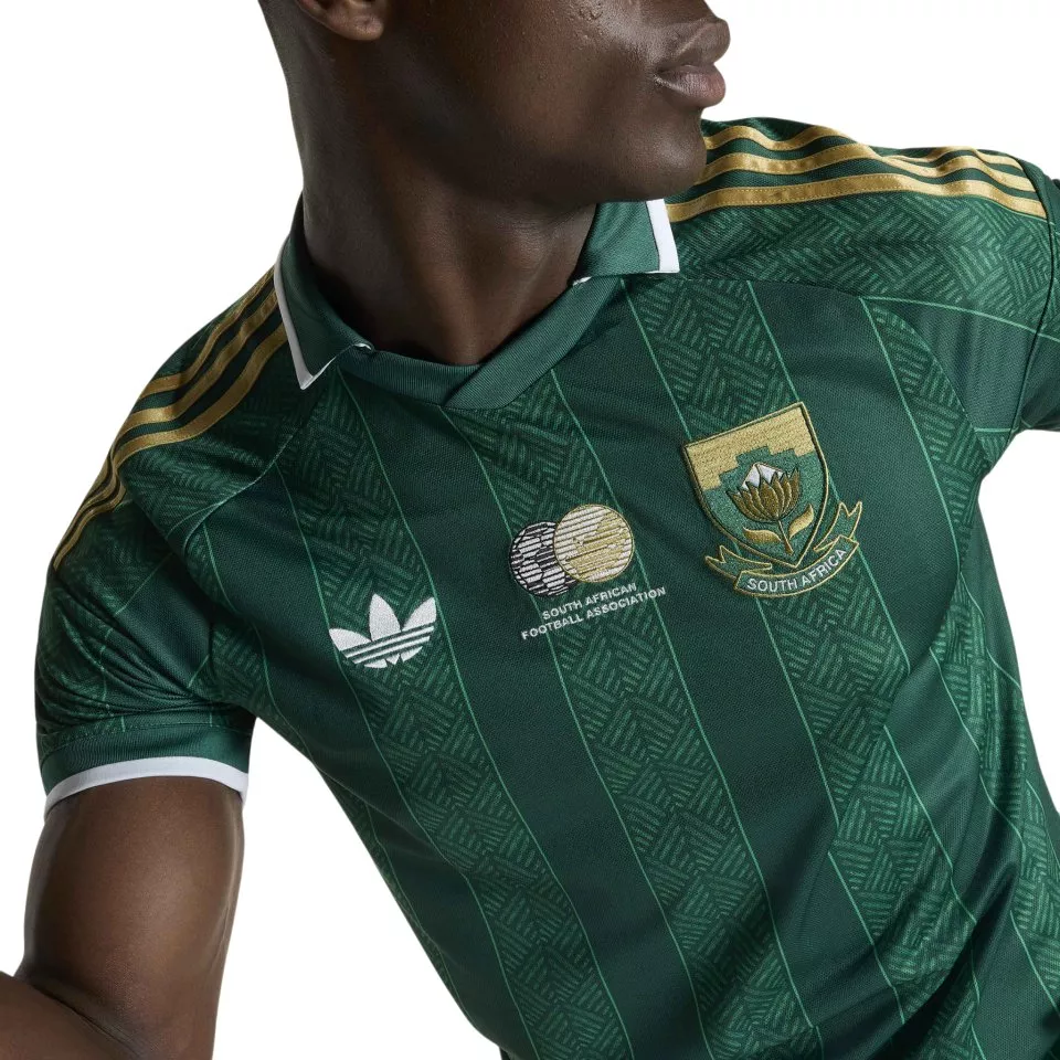 Jersey adidas South Africa Away 2026