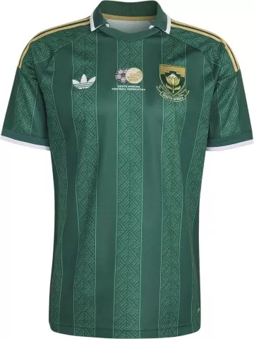 South Africa Away 2026