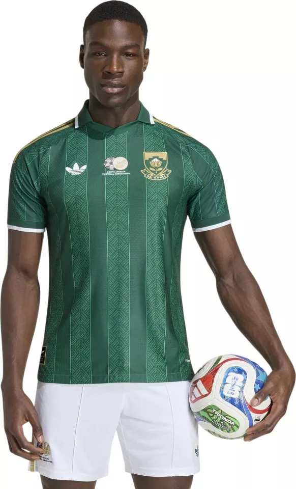 Jersey adidas Originals South Africa Authentic Away 2026