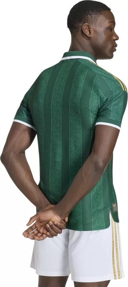Jersey adidas Originals South Africa Authentic Away 2026