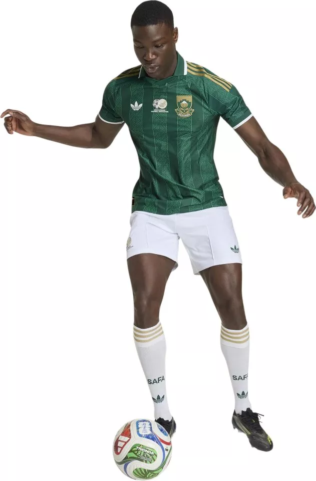 Jersey adidas Originals South Africa Authentic Away 2026
