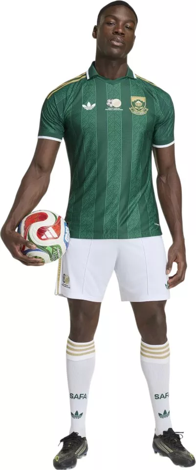 Jersey adidas Originals South Africa Authentic Away 2026