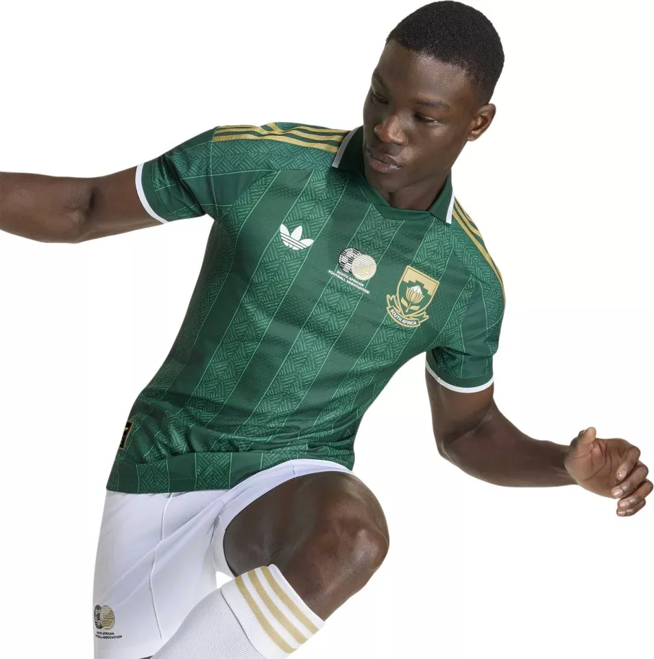 Jersey adidas Originals South Africa Authentic Away 2026