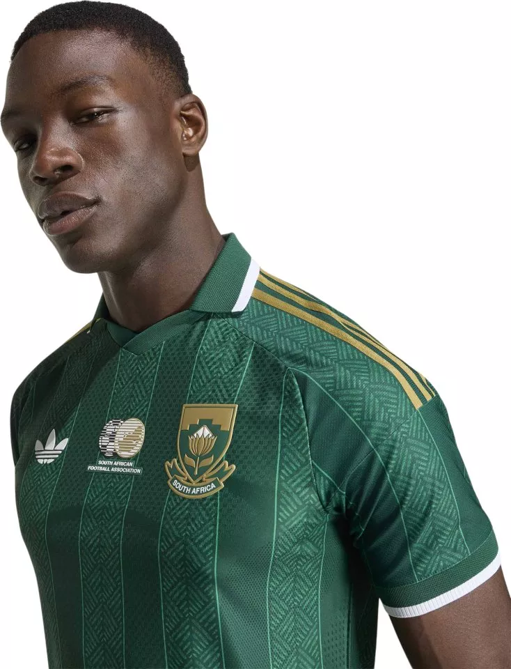 Jersey adidas Originals South Africa Authentic Away 2026