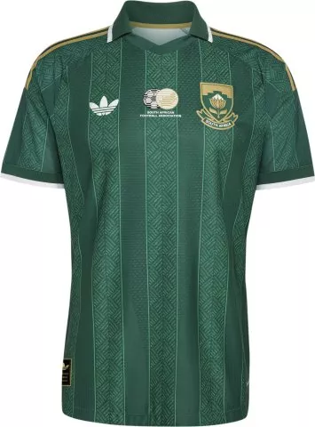 South Africa Authentic Away 2026