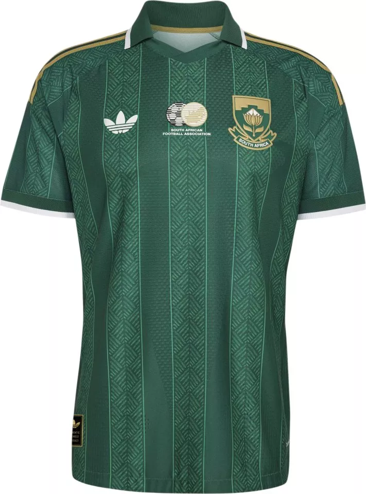 Jersey adidas Originals South Africa Authentic Away 2026