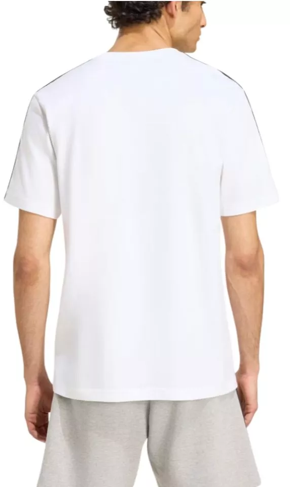 T-paita adidas Essentials 3-Stripes