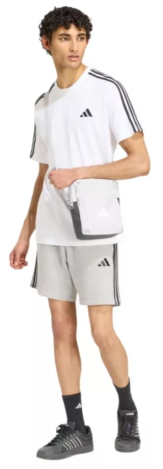 T-paita adidas Essentials 3-Stripes
