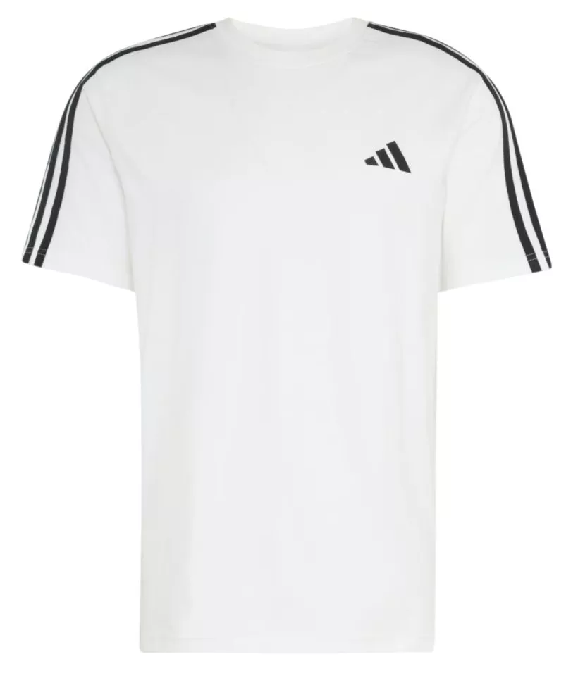 T-paita adidas Essentials 3-Stripes