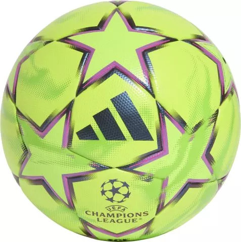 UEFA Champions League Winter 2026/27