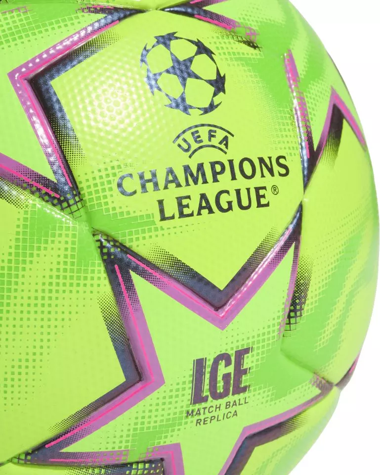 Žoga adidas UEFA Champions League Winter 2026/27