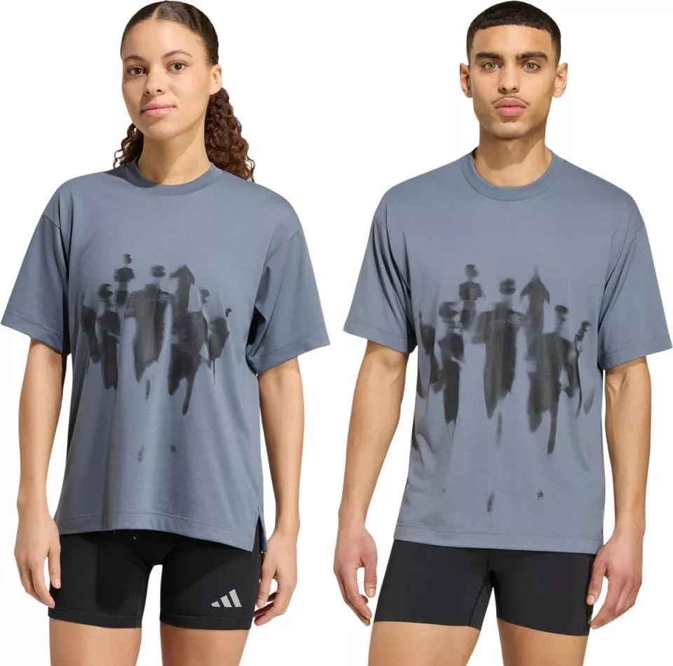 Magliette adidas adi365 Aspyre