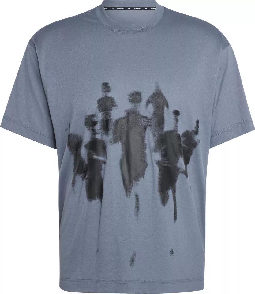 Tricou adidas adi365 Aspyre