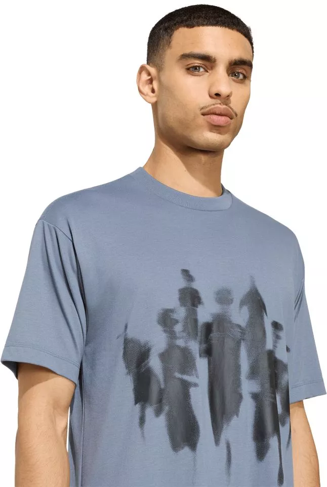 Tricou adidas adi365 Aspyre