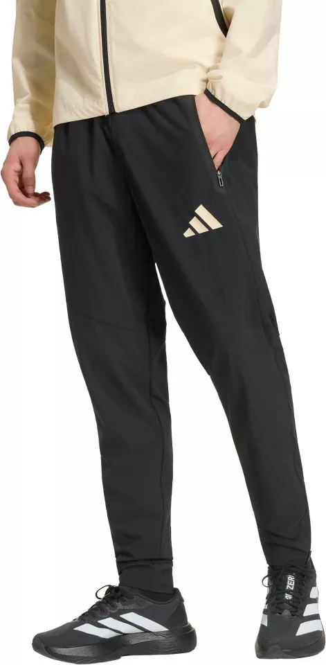Hlače adidas Tiro Travel Woven