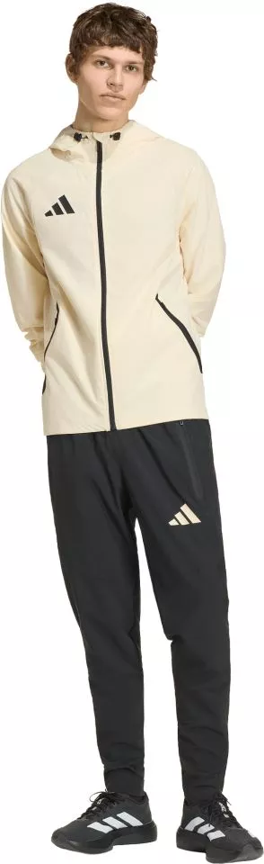 Hlače adidas Tiro Travel Woven