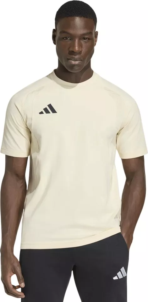 Pánské tričko s krátkým rukávem adidas Tiro Travel