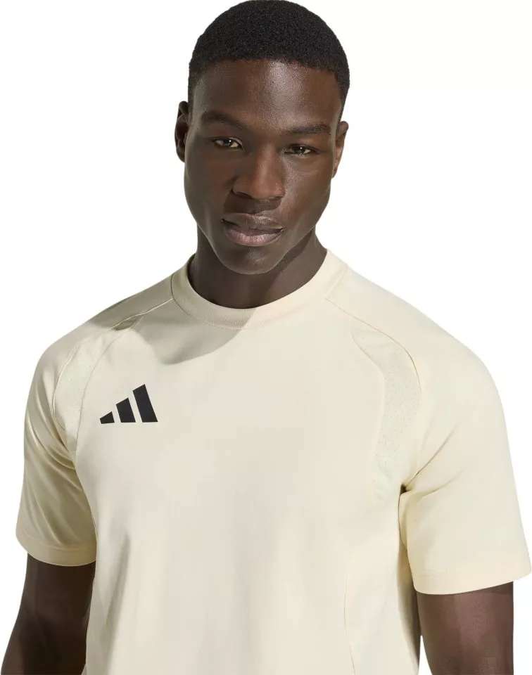 Pánské tričko s krátkým rukávem adidas Tiro Travel