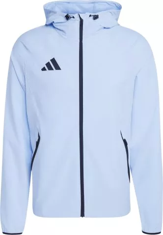 Tiro Travel Windbreaker