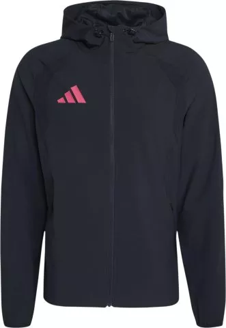 Tiro Travel Windbreaker