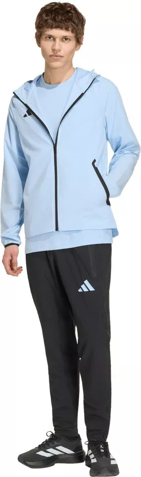 adidas Tiro Travel Woven Nadrágok