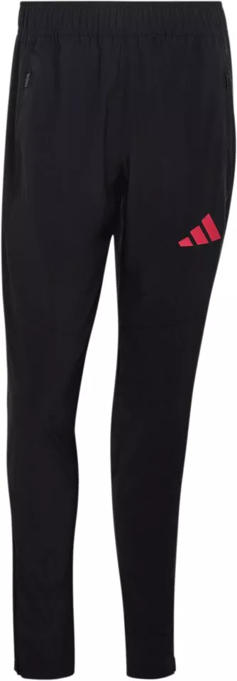 Pánské kalhoty adidas Tiro Travel Woven