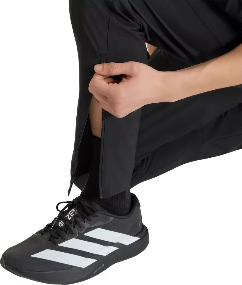Pánské kalhoty adidas Tiro Travel Woven