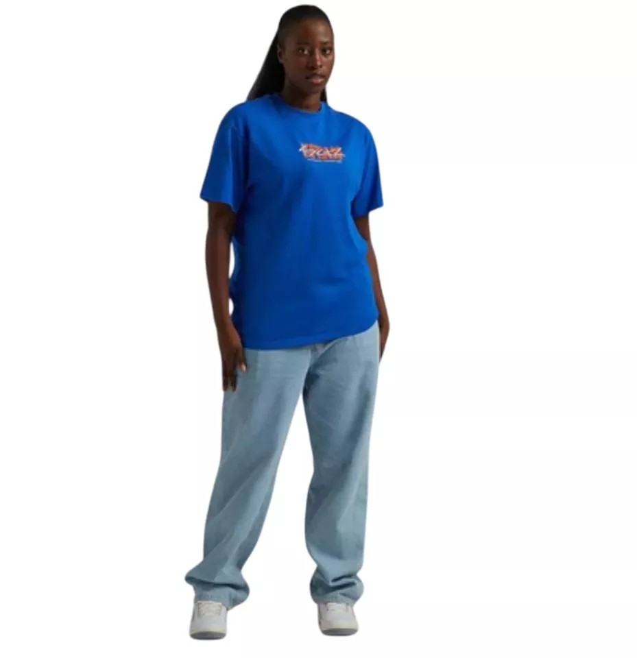 T-shirt Kickz Stacked Logo