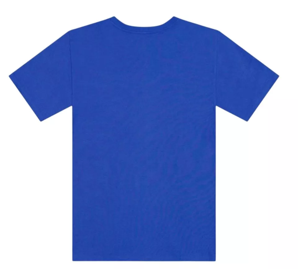 T-shirt Kickz Stacked Logo