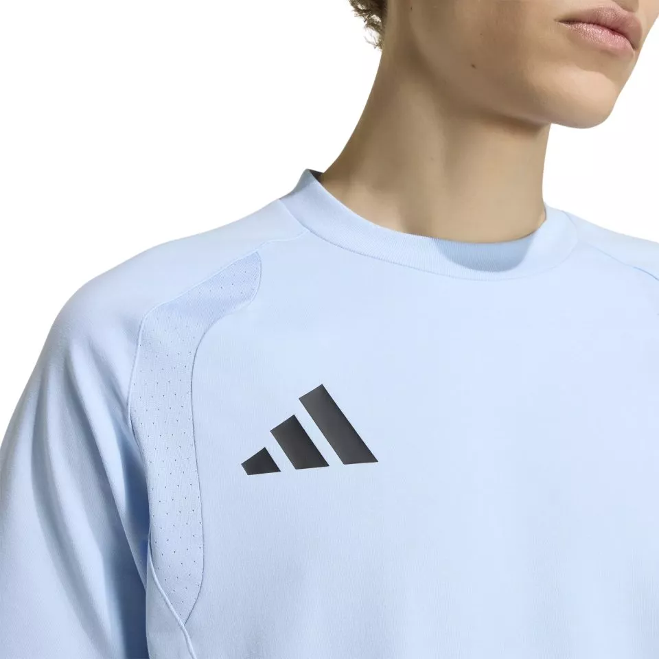 Męska koszulka z krótkim rękawem adidas Tiro Travel