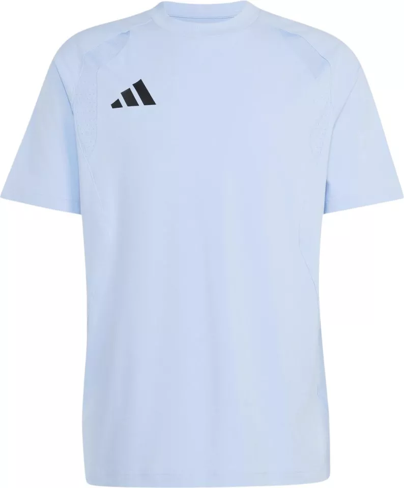 Męska koszulka z krótkim rękawem adidas Tiro Travel