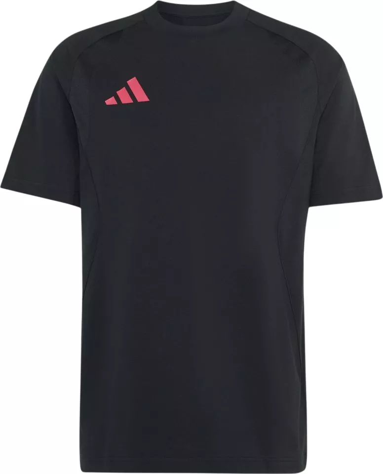 Męska koszulka z krótkim rękawem adidas Tiro Travel