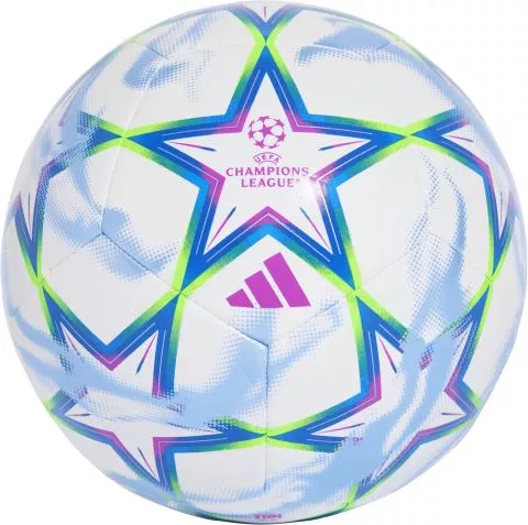 UEFA Champions League Training 2026/27