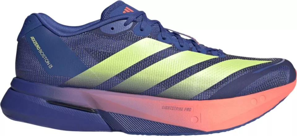 Running shoes adidas Adizero Boston 13