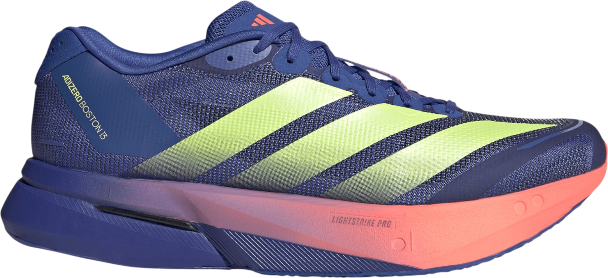 Pantofi de alergare adidas Adizero Boston 13 - Top4Running.ro