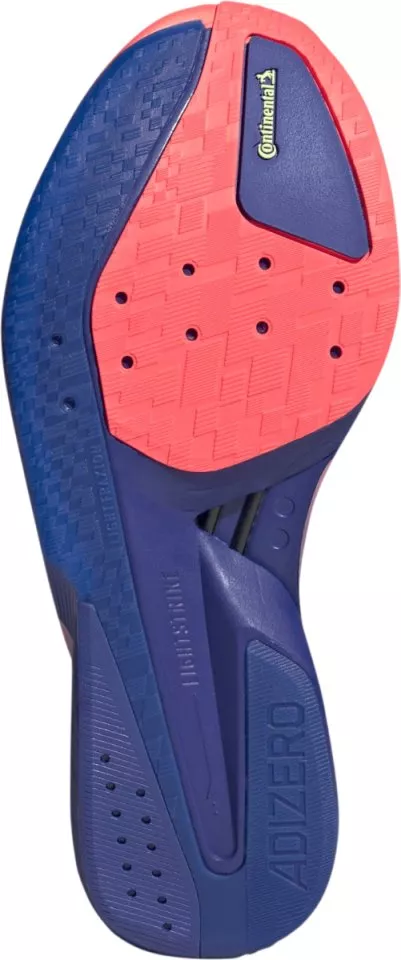 Running shoes adidas Adizero Boston 13